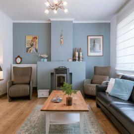 Casiola - Spacious apartment with terrace
