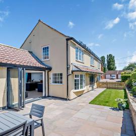 3 Bed in Tholthorpe oc-r23426
