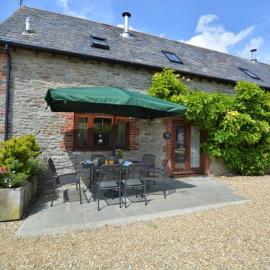 4 Bed in Sherborne oc-folow, hotell i Long Burton