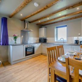 2 Bed in Lancaster oc-53510, hotel u gradu Beetham