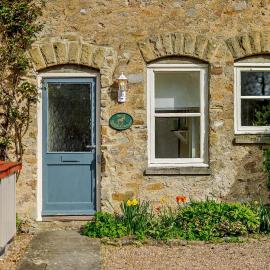 2 Bed in Spennithorne oc-s27544