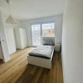 Siegen Apartments - Modern & mit Parkplatz, hotel u gradu Zigen