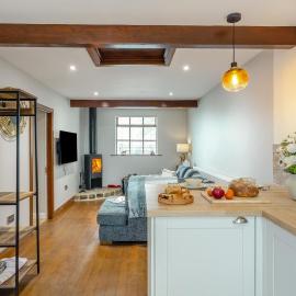 1 Bed in Otley oc-b34988