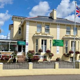 Paignton Court