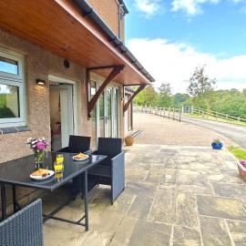 1 Bed in Ellastone oc-t30012
