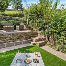 1 Bed in Luddendenfoot oc-b29721