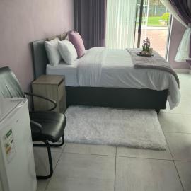 Paradise Guest House