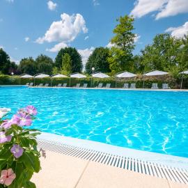 Glamping Saint Germain
