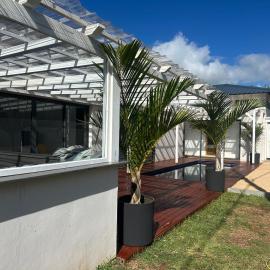 Fairview Holiday Villa