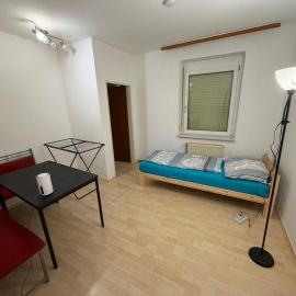 Monteurwohnung - Praktisches City-Apartment