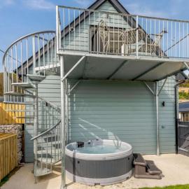 1 Bed in Weymouth oc-82098, khách sạn ở Osmington