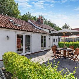 2 Bed in Driffield oc-93140