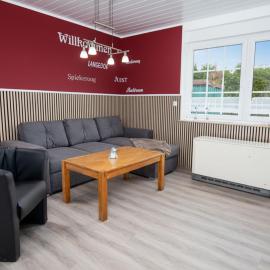 Holiday Home Gila by Interhome, hotel in Dornumersiel