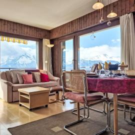 Apartment App- 20A Ramuge by Interhome