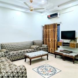 Pothi में, होटल House No 6, Valley Homes