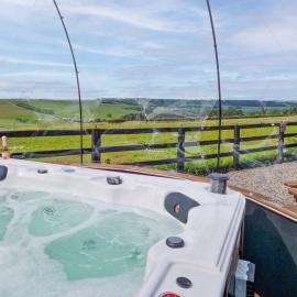 3 Bed in Bishop Auckland oc-94320, hotel i Wolsingham