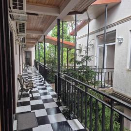 Hotel Roba, Hotel in Ureki
