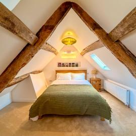 Broadweavers - Very Cute Cottage In Dursley By STAE-Homes, viešbutis mieste Gloucestershire