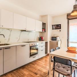 Apartment Centro Piave by Interhome
