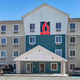 Studio 6 Extended Stay Shreveport Airport LA, Hotel in Shreveport