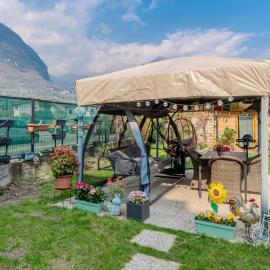 Apartment Arcobaleno House GardaLake by Interhome