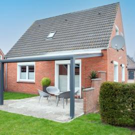 Holiday Home Seeperle by Interhome