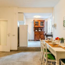 Apartment Centro Storico Porlezza by Interhome