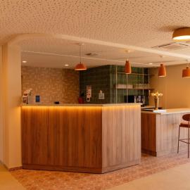 Best Western Terra Alta Perpignan Airport, хотел в Перпинян