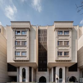 Viesnīca ICONIA Zamalek - Boutique Stay & Wellness Residences Kairā