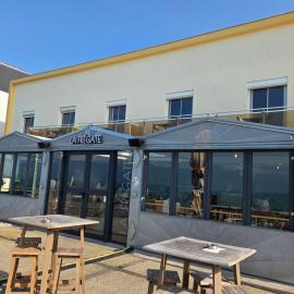 Hôtel La Frégate, hotel u gradu Fekam