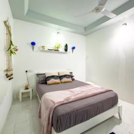 Diamond Stay Inn, hotel in Dhangethi