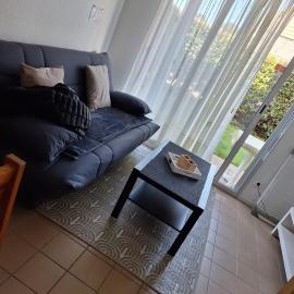Location vacance