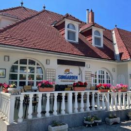 SunGarden Vendégház