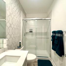 Modern Luxurious 3BR Retreat near Napa SAC SF