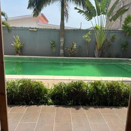 CNS Guest House, hotel Grand-Bassamban