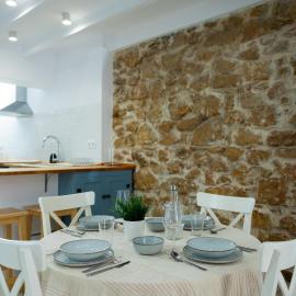 Casa Brisa de Baix la Mar, Dénia, hotel u gradu 'Denia'
