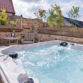 1 Bed in Richmond oc-88589 โรงแรมในEasby