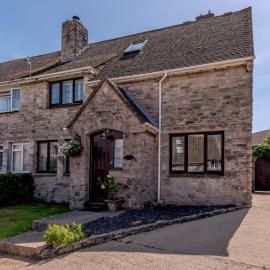 3 Bed in Wareham oc-78831, Hotel in Corfe Castle