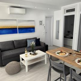 Central Suites Aegina 3