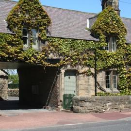 3 Bed in Backworth oc-cn013, hôtel à Backworth