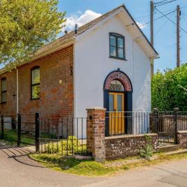 2 Bed in Fordingbridge oc-56823