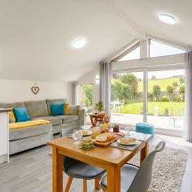 1 Bed in Harrogate oc-88618, hotel in Pateley Bridge