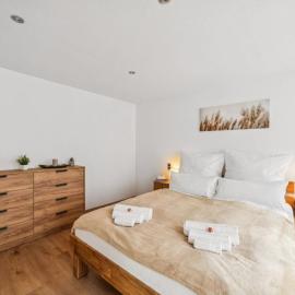 Apartment Altstadtidyll No- 1 by Interhome, hotel em Weesen