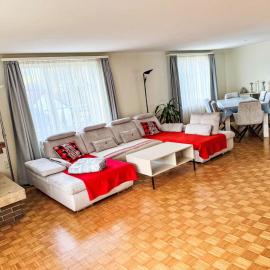 Holiday Home 7 Room Villa - Just for you by Interhome, hotel in Kollbrunn