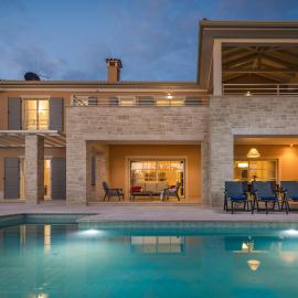 Villa Lorraine by ILC- Istria Luxury Collection, hotel in Brtonigla
