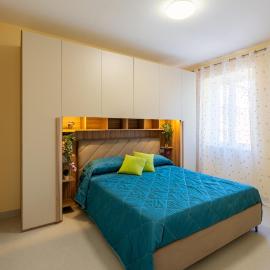 CasaGiulia - RelaxTerrace 4min walk station, готель у місті Colonna