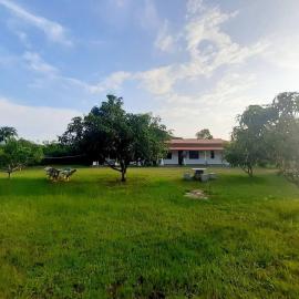 Flourish holiday resort