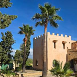 Holiday Home Castell Villa Bohío Mallorca by Interhome