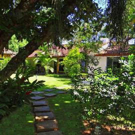 Juréia Dreams, Hotel in Juréia