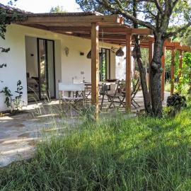 Holiday Home Nel Bosco by Interhome